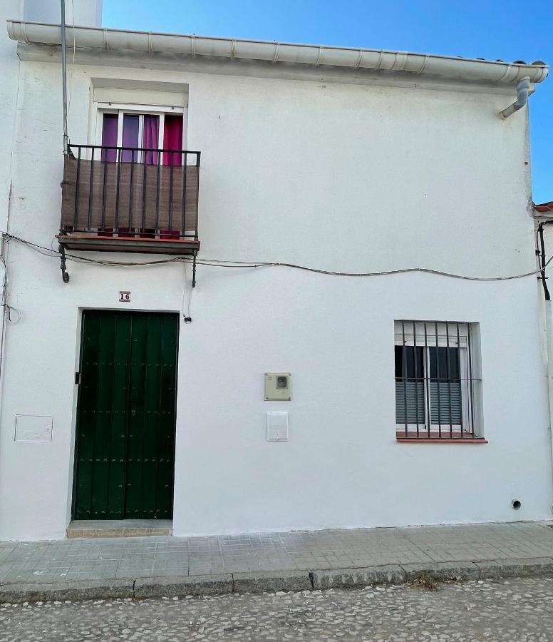 Holiday home Casa Cris Aracena