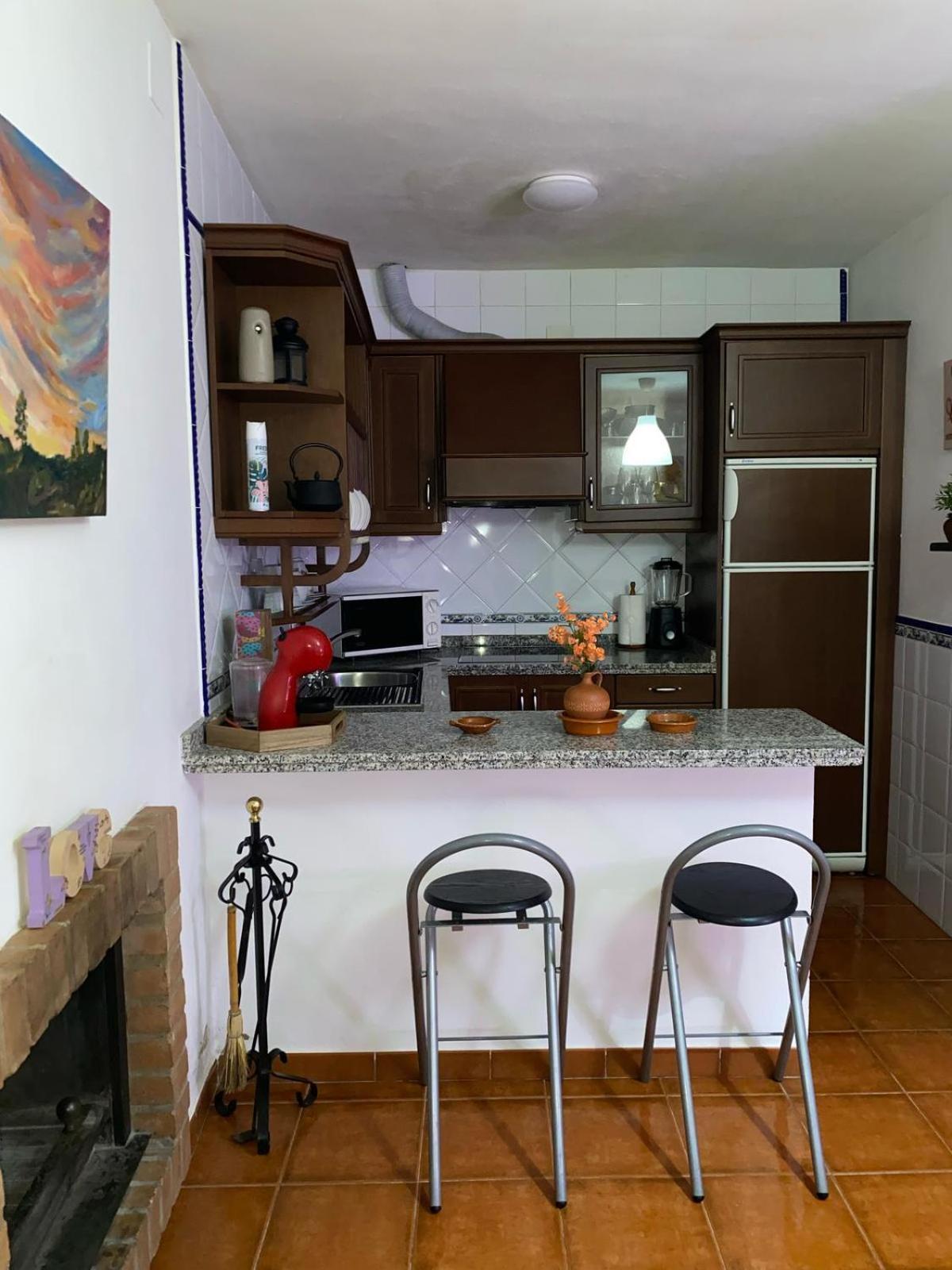 Casa Cris Holiday home