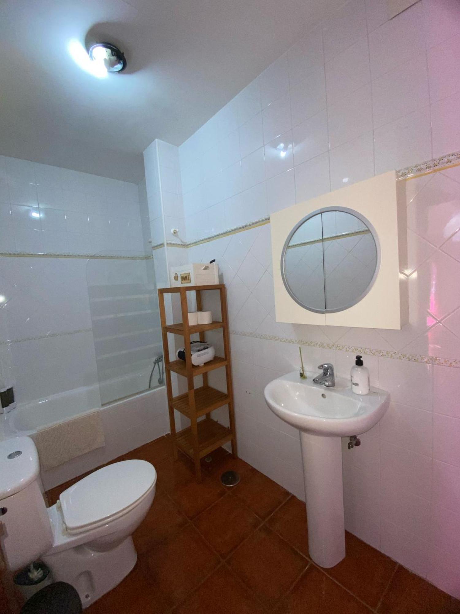 Casa Cris Holiday home Aracena