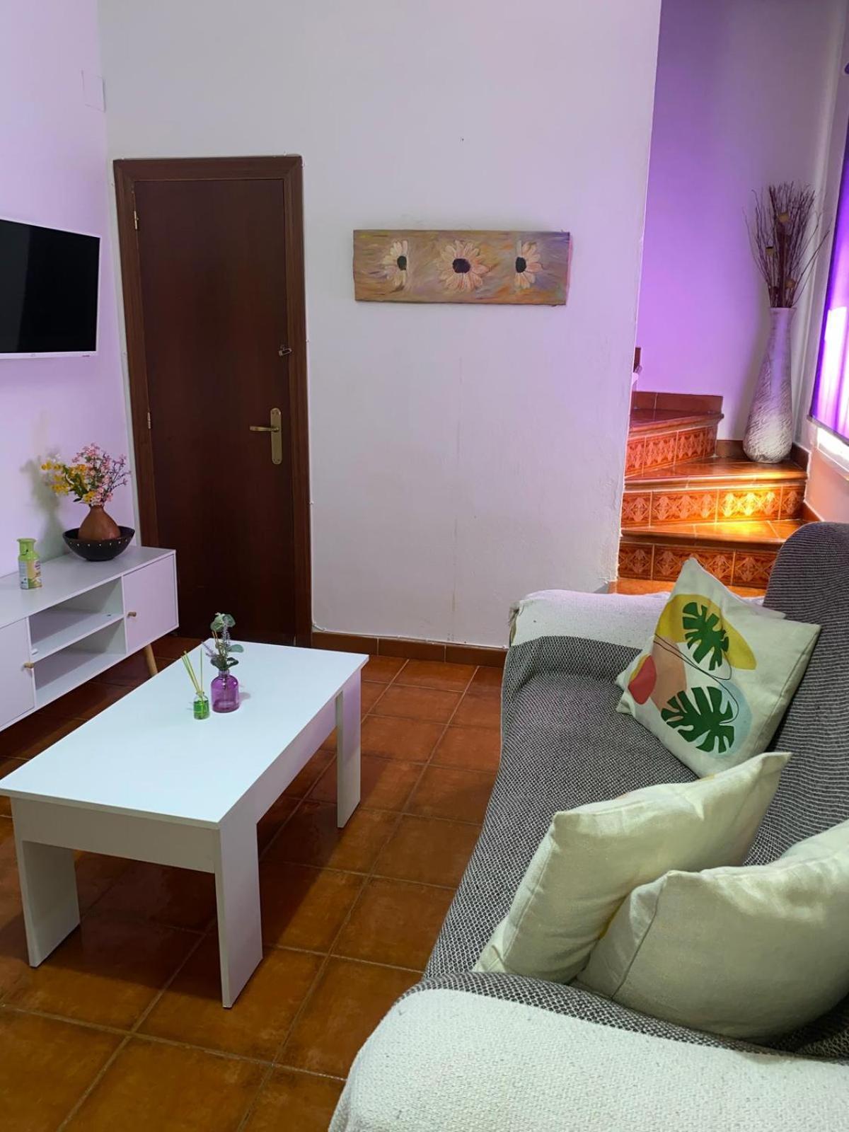 Casa Cris Aracena