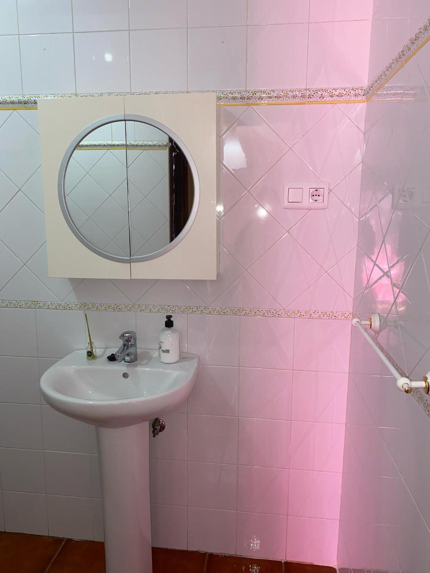 Holiday home Casa Cris