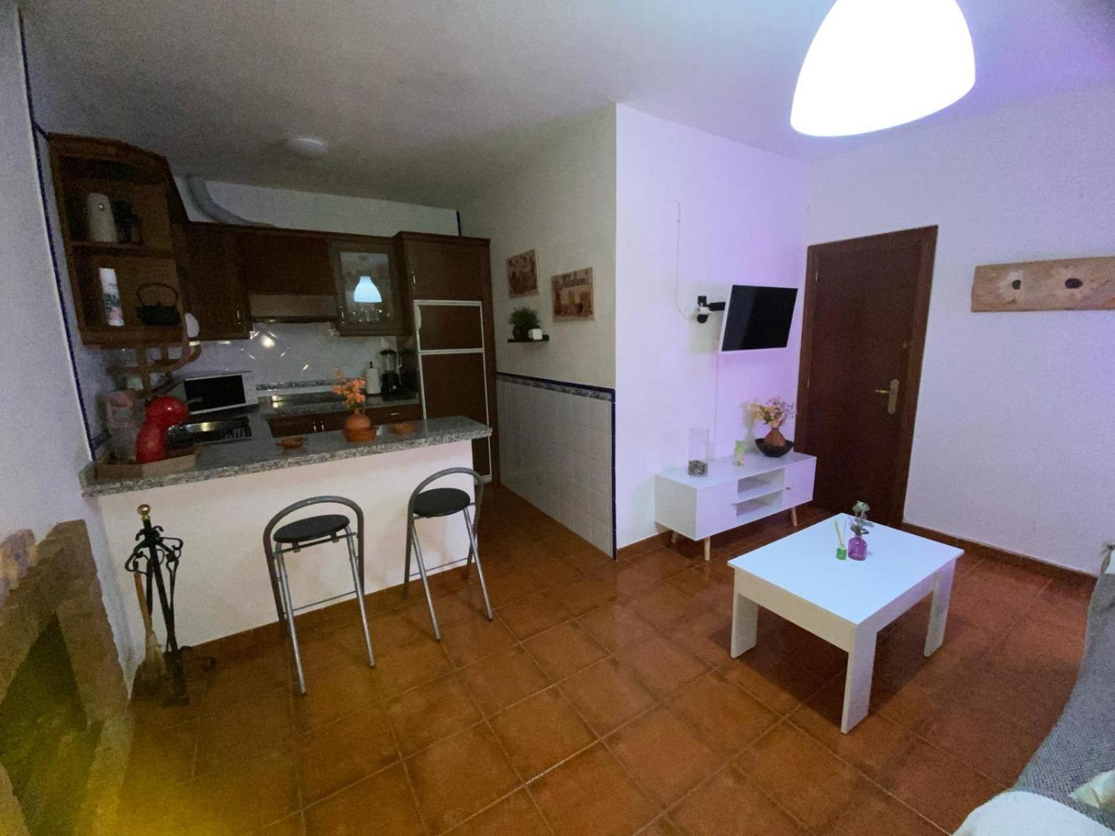 Holiday home Casa Cris Aracena